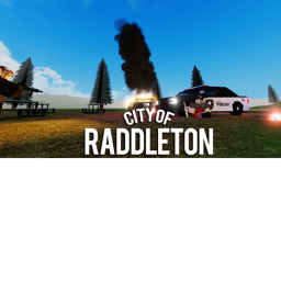 Raddleton | RP