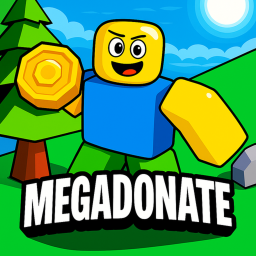 [NEW!] MEGA DONATE💸