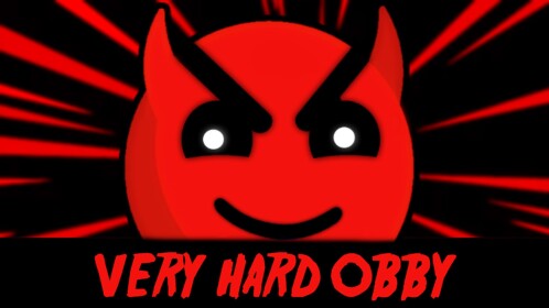THE ULTIMATE OBBY
