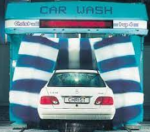 Christ Wash Systems