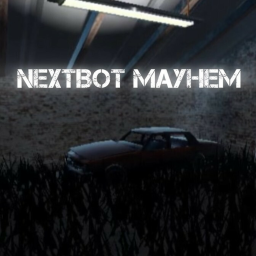 nextbot mayhem
