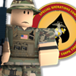 U.S.A. | MARSOC