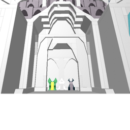 Phantic's Castle