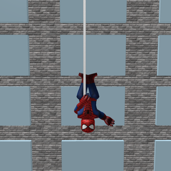 Spider-Man: New Block City!