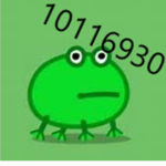 FROG STANS