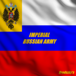 Imperial Russian Armyᅠ