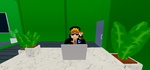 The Men of IMPORTANT Business
