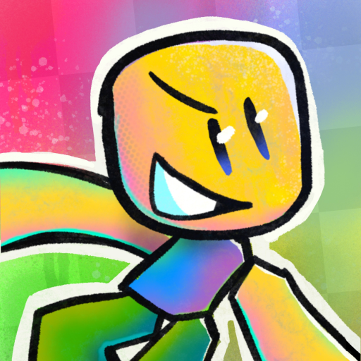 Velocity Tag official Roblox game thumbnail