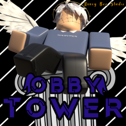 Obby Tower