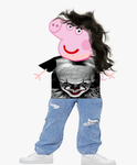 Peppa pig fans :D