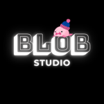 Mr.Blob Studio
