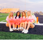 The Star’s Cheer Center