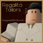 Regalita Tailors.