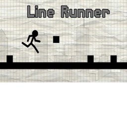 line runner