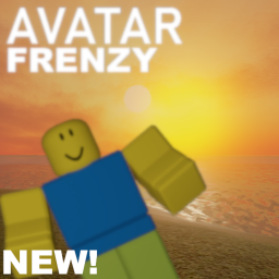 [NEW] Avatar Frenzy [GAMEPASSES]
