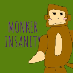 MONKER INSANITY! icon