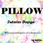 Pillow™ Interior Design