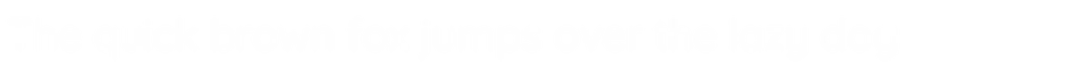 Quicksand Roblox font preview
