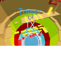 Tower of TX