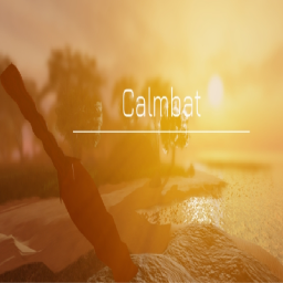 Calmbat icon