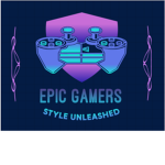 Epic Gamers Designed