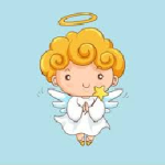 ANGEL- clothing group!