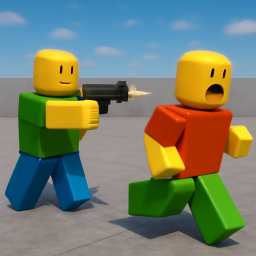 The Battle