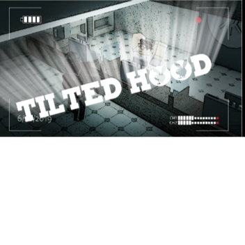 Tilted Hood