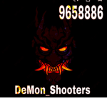 DeMon_Shooters
