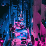 TOKYOS BLOOD