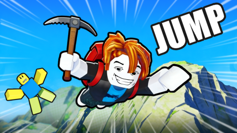 super op script with infs - Climb and Plunge script preview