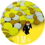 1M Coins