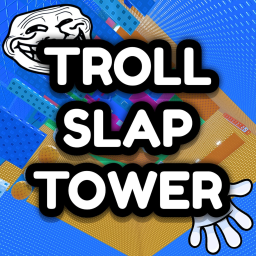 Troll Slap Tower
