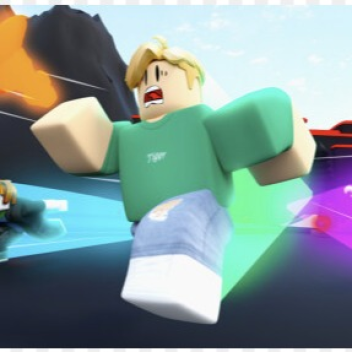 +1 speed per second to save the world!