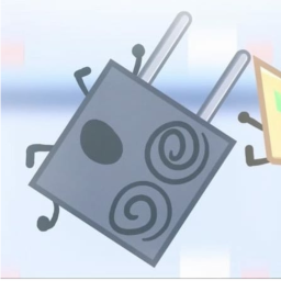 ✩