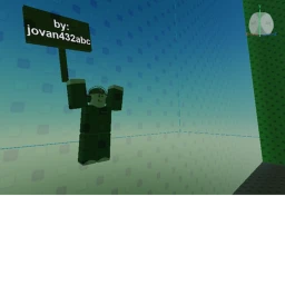 Tower obby icon
