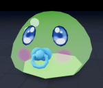Slime Evolution