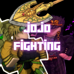 JoJo Fighting