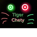Tiger chety