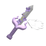 Myth's Mythical Sword
