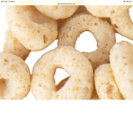 Rise of the Cheerios