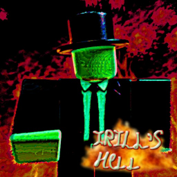 irill's hell