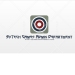 SyTech Games Admin Department