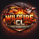 FIRE | CHILE (NEW HELICOPTERS)