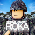 Republic of Korea Army Game