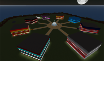 Super Hero Tycoon (New Update)