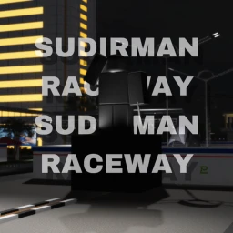 sudirman raceway icon
