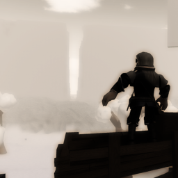 Halmar Battlegrounds