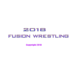 Fusion Wrestling