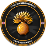|BCR| The Grenadier Guards